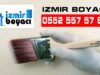 urla boya ustası