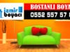 bostanlı boyacı ustası