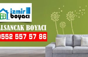 güzelyalı boyacı ustası