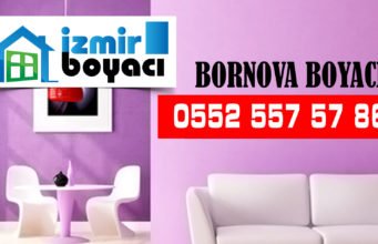 pınarbaşı boya ustası