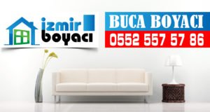 Buca Boyacı Ustası