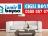 egekent boyacı ustası