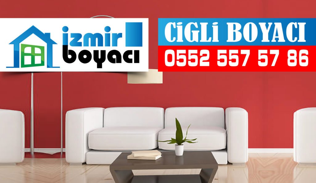 Çiğli Boyacı Ustası