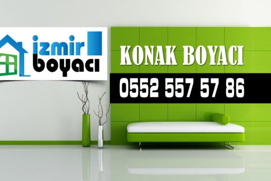 güzelyalı boyacı ustası