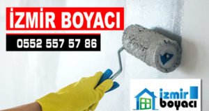 bergama boyacı ustası