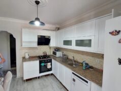 izmir mobilya mutfak dolap boyama 05525575786
